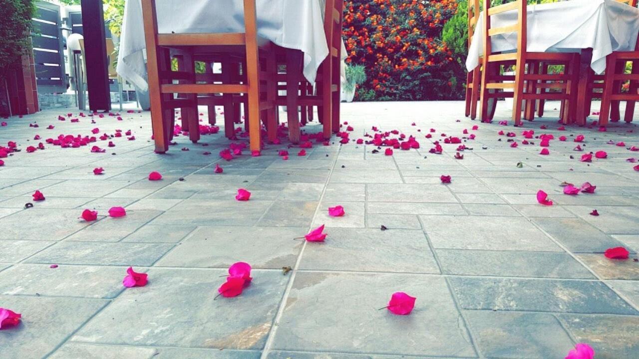 Dhima Hotel Himare Luaran gambar